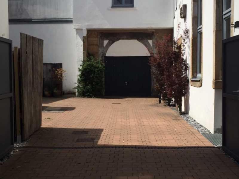 Ferienwohnungen Rheine Markt 12 Номер фото